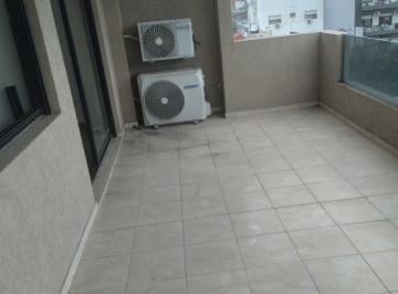 Departamento · 90m² · 4 Ambientes · 1 Cochera · Departamento en Alquiler con Cochera
