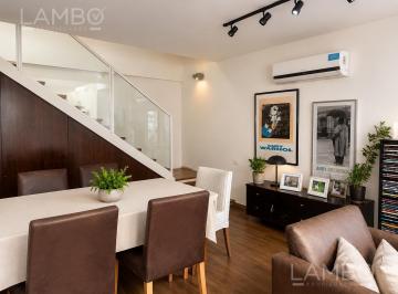 Departamento · 76m² · 3 Ambientes · Venta Departamento Duplex Palermo Viejo