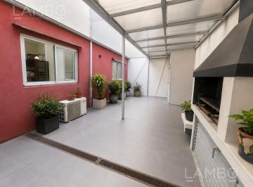 Departamento · 76m² · 3 Ambientes · Venta Departamento Duplex Palermo Viejo