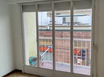 Departamento de 3 ambientes, General San Martín · Depto 2 º Piso Frente - Ficha 37