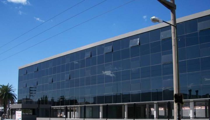 Oficina comercial · 167m² · 7 Cocheras