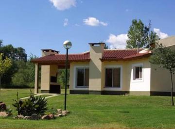 Hotel de 6 ambientes, San Roque · Complejo Turistico con Locales Comerciales