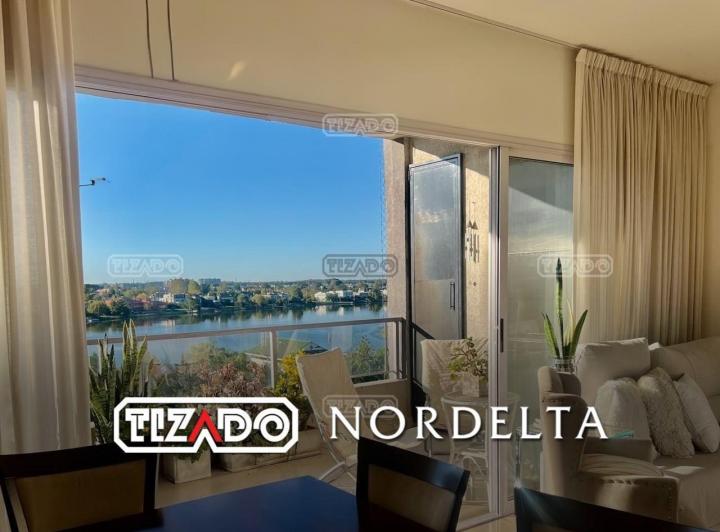 Departamento · 77m² · 3 Ambientes · 1 Cochera