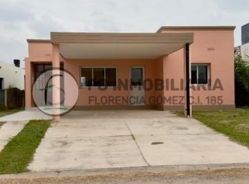Casa · 110m² · 4 Ambientes · 2 Cocheras · Venta Casa Country Labradores 1 - Los Nogales
