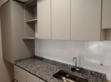 Departamento de 1 ambiente, Rafaela · A Estrenar