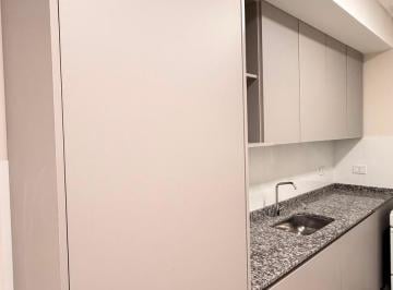 Departamento de 1 ambiente, Rafaela · A Estrenar