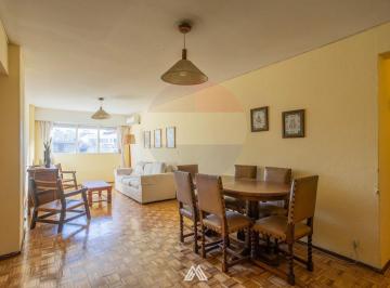 Departamento · 60m² · 3 Ambientes · Venta Apartamento Parque Batlle 2 Dorm.