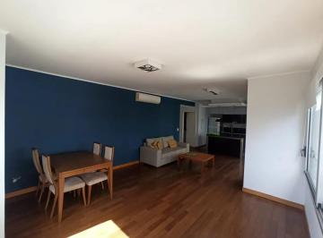 Departamento de 2 ambientes, Puerto Madero · Alquiler 2 Ambientes Amoblado con Amenities en Puerto Madero