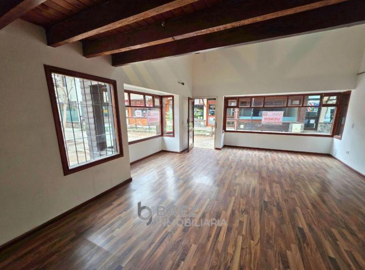 Local comercial · 53m² · 1 Ambiente