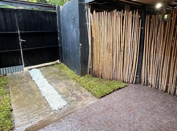 Departamento · 80m² · 4 Ambientes · 1 Cochera