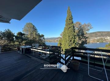 Departamento · 75m² · 5 Ambientes · 1 Cochera · Departamento en Venta en Villa Carlos Paz con Vista Al Lago