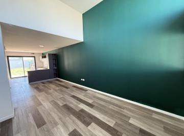 Foto · Alquiler Dúplex 2 Dorm. con Gran Patio en Docta Córdoba
