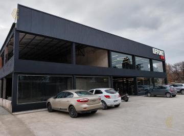 Local comercial · 1000m² · 5 Ambientes · 20 Cocheras · Valparaiso Al 6000 - Gran Local Comercial