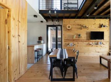 Casa de 3 ambientes, San Roque · Iwoka Loft de Campo, Totalmente Equipado. Alquiler por Día!