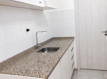 Departamento · 36m² · 1 Ambiente · 1 Cochera · Alquiler Monoambiente