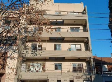 Departamento de 2 ambientes, Saavedra · Dos Ambientes con Cochera