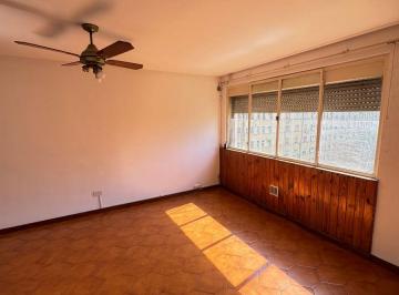 Departamento de 3 ambientes, Parque Avellaneda · Departamento Alquiler 3 Ambientes 56 m² Muy Luminoso Parque Avellaneda