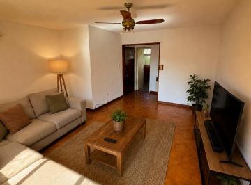 Departamento de 3 ambientes, Parque Avellaneda · Departamento Alquiler 3 Ambientes 56 m² Muy Luminoso Parque Avellaneda