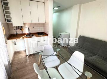 Departamento de 1 ambiente, Córdoba · Monoambiente Amoblado Reciclado en La Mejor Zona de Nueva Córdoba