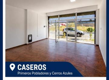 Local comercial , Tres de Febrero · Amplio Local Comercial en Alquiler – Excelente Ubicación