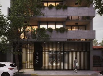 Departamento · 51m² · 3 Ambientes · Departamento en San Lorenzo. Excelente Inversión!