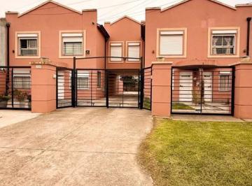 Departamento · 46m² · 2 Ambientes · 1 Cochera · Duplex de 2 Ambientes con Parque y Cochera - Barrio Zacagnini