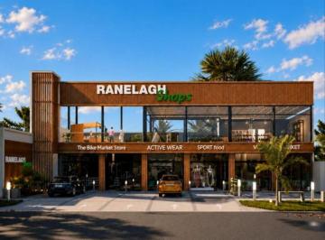 Local comercial , Berazategui · Locales Comerciales en Venta con Financiación Enranealgh Shops
