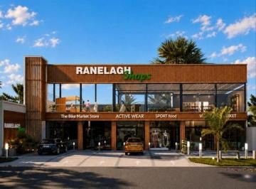 Local comercial · 36m² · Locales Comerciales en Venta con Financiación Enranealgh Shops