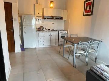 Departamento · 35m² · 2 Ambientes · 1 Cochera · Departamento en Venta - 1 Dormitorio