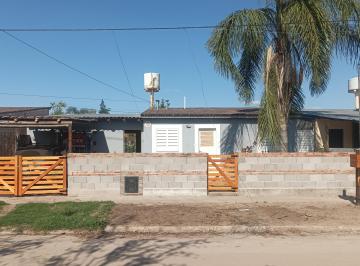 Casa de 4 ambientes, Alta Gracia · Venta Casa Alta Gracia B° Nuevo Amanecer