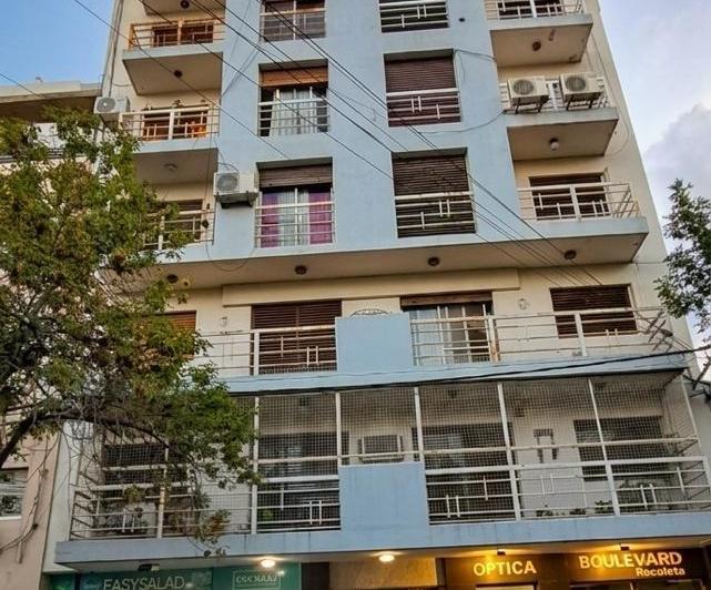 Departamento · 60m² · 4 Ambientes