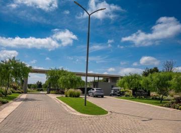 Terreno , La Calera · Lote en Venta en Colinas de La Deseada — La Calera — 829 m² — Frente Norte — Seg