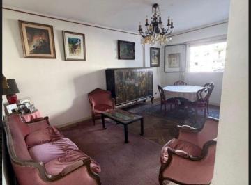 Departamento de 3 ambientes, Recoleta · Recoleta 3 Ambientes y Dependencia Categoría 70 m. Apto Crédito