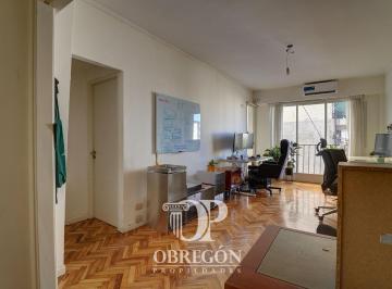 Departamento · 67m² · 3 Ambientes · Venta Depto 3 Ambientes con Balcon en Almagro
