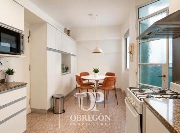 Departamento · 67m² · 3 Ambientes · Venta Departamento 3 Ambientes con Balcón 71 m - Almagro