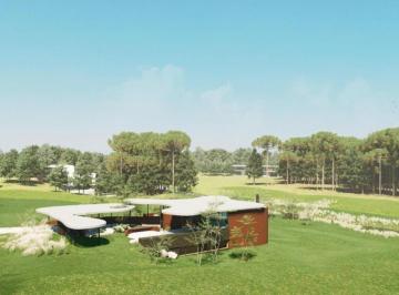 Terreno · 1030m² · Venta Lote con Proyeto de Casa en Barrancas de San Benito