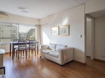 Departamento · 67m² · 3 Ambientes · Av Callao y Juncal