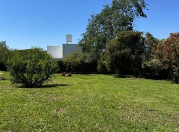 Terreno , Villa Allende · Se Vende! Lote de Terreno en La Mejor Zona del Golf de Villa Allende!