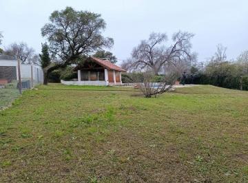Terreno , Villa Allende · Se Vende! Lote en La Mejor Zona del Golf de Villa Allende!