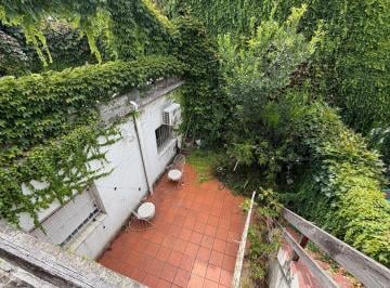PH · 72m² · 3 Ambientes · Venta de PH 3 Amb con Patio y Terraza en Parque Chacabuco