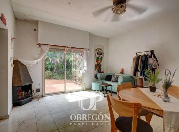 PH · 72m² · 3 Ambientes · Venta de PH 3 Amb con Patio y Terraza en Parque Chacabuco