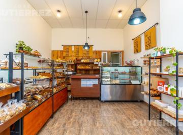 Fondo de comercio · 60m² · 2 Ambientes · Fondo de Comercio en Sierra de La Ventana