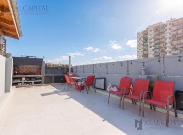 Departamento · 82m² · 3 Ambientes · Departamento Dúplex 3 Amb en Saavedra, con Balcón y Terraza