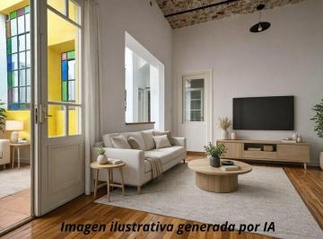 PH · 63m² · 4 Ambientes · Venta PH S Exp Almagro 4 Ambientes Terraza Parrill