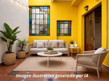 PH · 63m² · 4 Ambientes · Venta PH S Exp Almagro 4 Ambientes Terraza Parrill