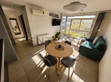 Departamento · 56m² · 3 Ambientes · Departamento de 2 Dorm. en Venta