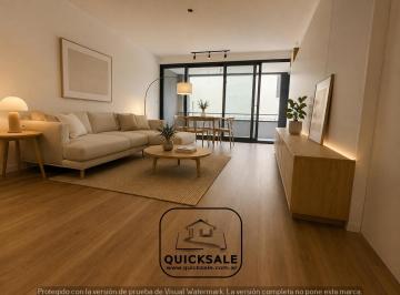 Departamento · 120m² · 4 Ambientes · 1 Cochera · Nuevo Ingeso Om Botanico 4 Amb