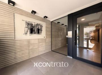 Departamento · 63m² · 3 Ambientes · A Estrenar! 2 Dormitotios Externo C/balcón en El Corazón de Gral. Paz!