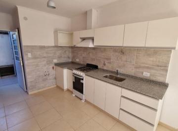 Departamento de 2 ambientes, Plottier · Dpto. con Parrilla y Patio - Plottier