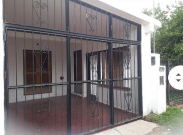 Casa de 2 ambientes, Villa Allende · Casa en Venta Villa Allende